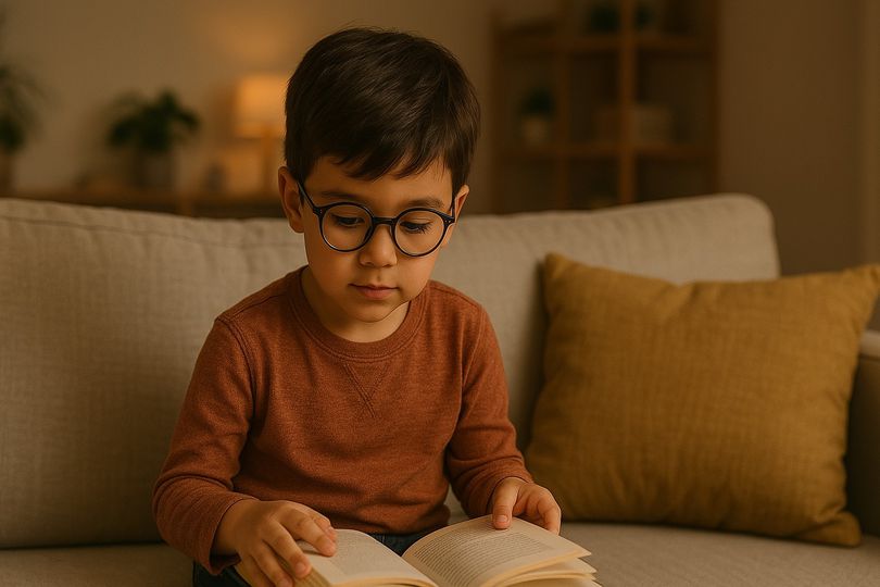 Solvo • Imagen y texto