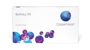 Bioinfinity / Biofinity XR