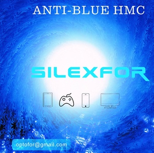 Silexfor Organico Anti-Blue